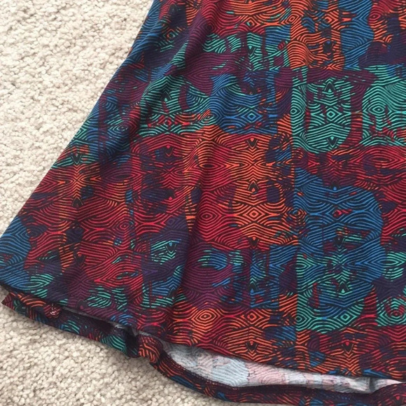 NWT Lularoe perfect T sz xxs - Picture 5 of 5